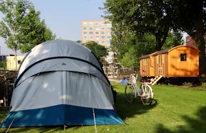 Stadscamping Tilburg
