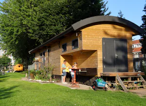 Stadscamping Tilburg