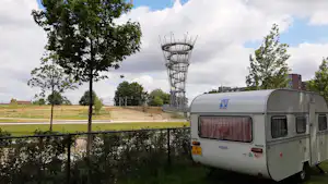 Stadscamping Tilburg