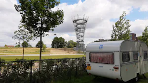 Stadscamping Tilburg