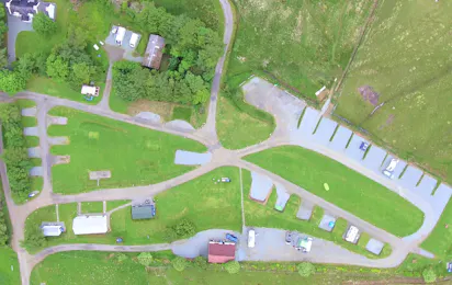 Staffin Caravan and Camping Park