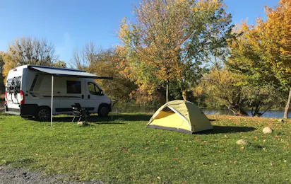Star Camp Cosa