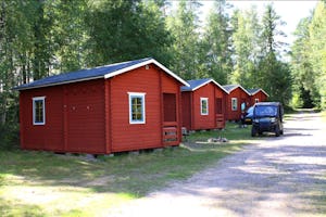 Steiner’s Camping & Lodge AB
