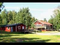 Steiner’s Camping & Lodge AB