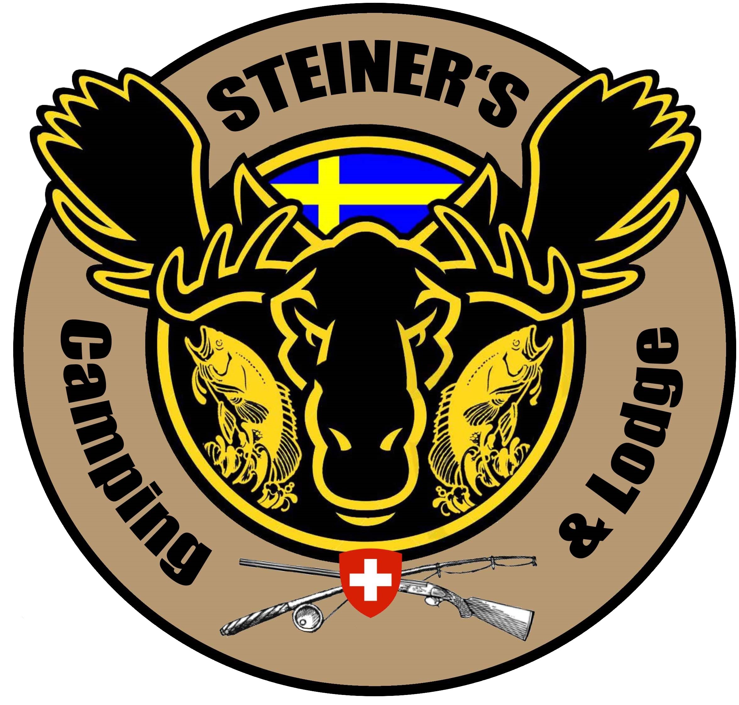 Steiner’s Camping & Lodge AB