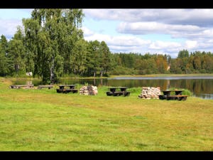 Steiner’s Camping & Lodge AB