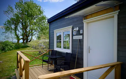 Stenåsa Stugor & Camping