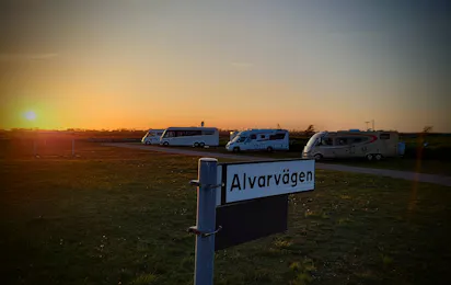 Stenåsa Stugor & Camping