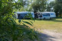 Stenåsa Stugor & Camping - Standplätze auf dem Campingplatz
