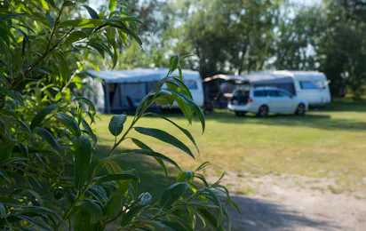 Stenåsa Stugor & Camping