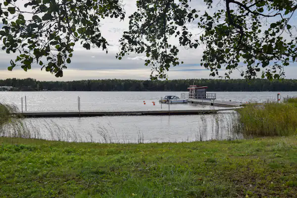 Stenö Havsbad & Camping