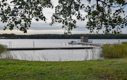 Stenö Havsbad & Camping