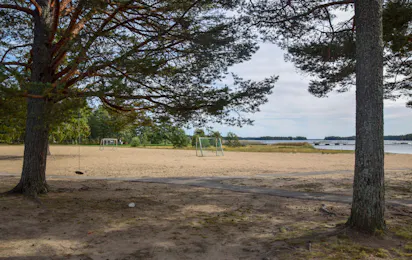 Stenö Havsbad & Camping