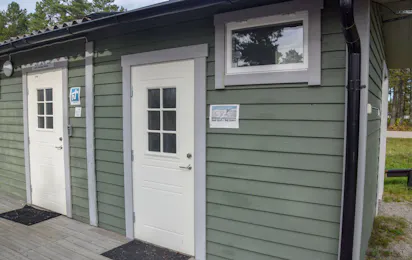 Stenö Havsbad & Camping