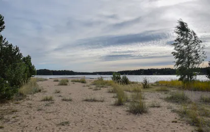 Stenö Havsbad & Camping