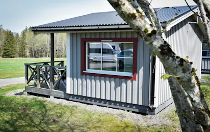 Swecamp Stenrösets Camping