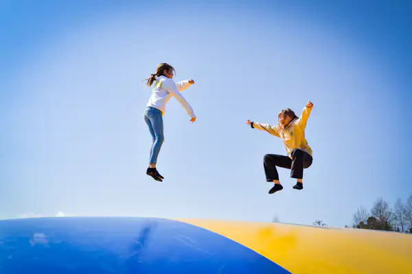Swecamp Stenrösets Camping