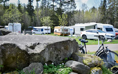 Swecamp Stenrösets Camping