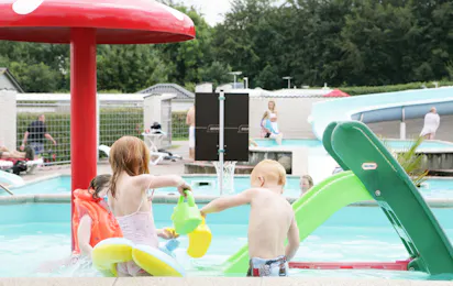 Stensager Strand Camping
