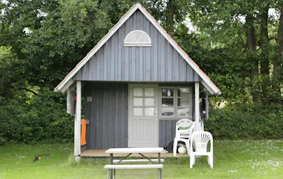Stensager Strand Camping