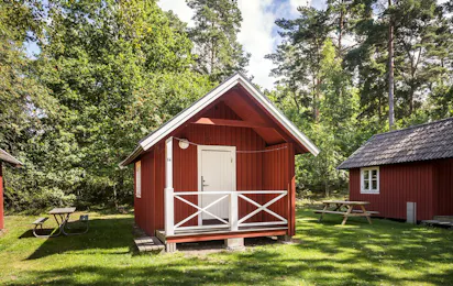 First Camp Stensö-Kalmar