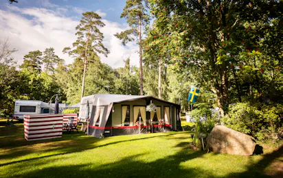 First Camp Stensö-Kalmar