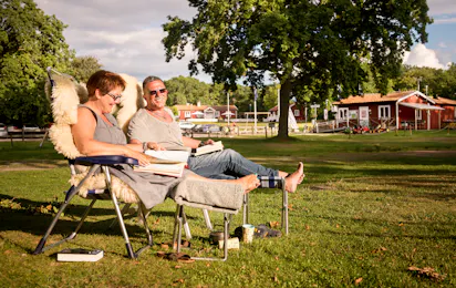 First Camp Stensö-Kalmar