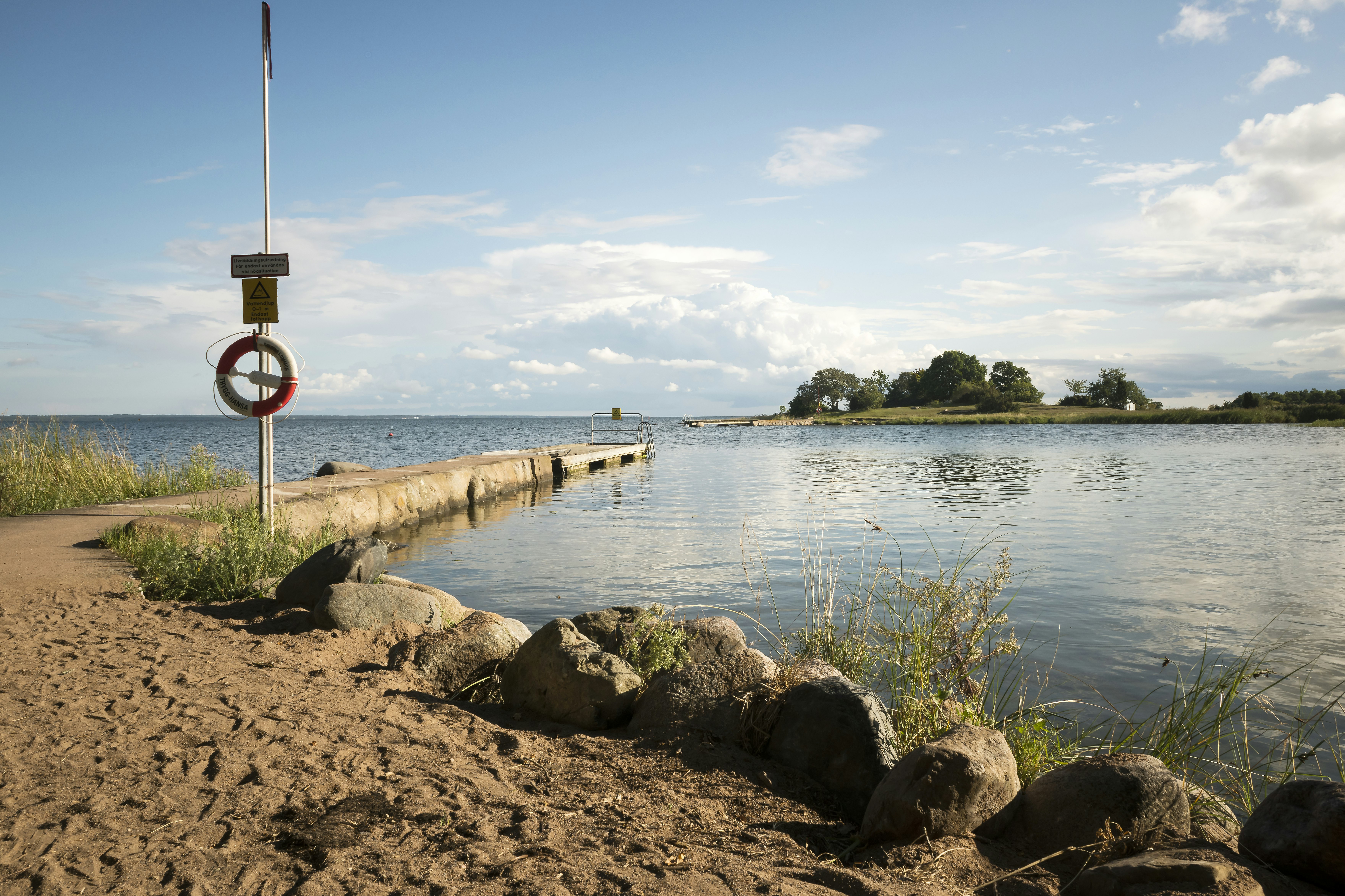 First Camp Stensö-Kalmar | PiNCAMP by ADAC