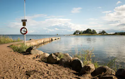 First Camp Stensö-Kalmar