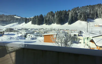 Camping Sternen
