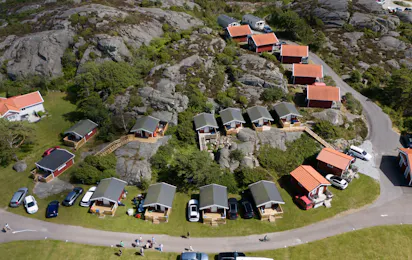 Stocken Camping