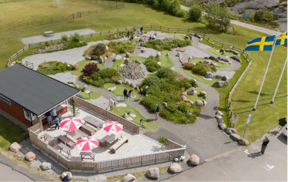 Stocken Camping