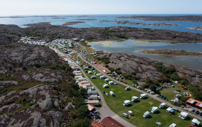 Stocken Camping