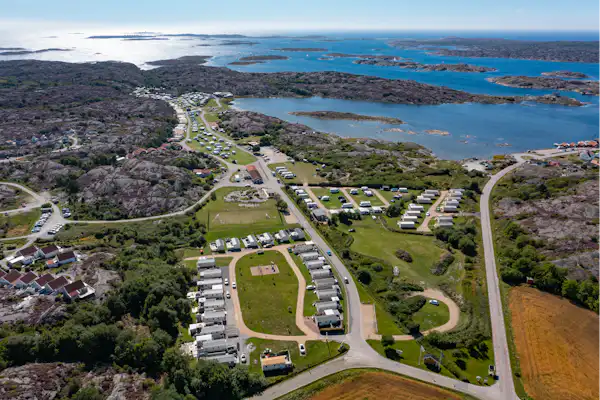 Stocken Camping