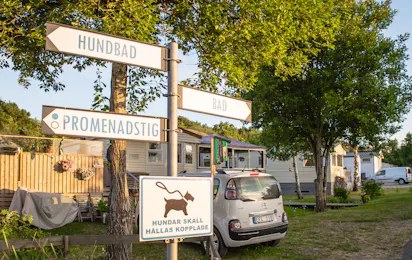 Stocken Camping