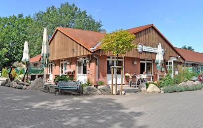 Störtebeker-Camp