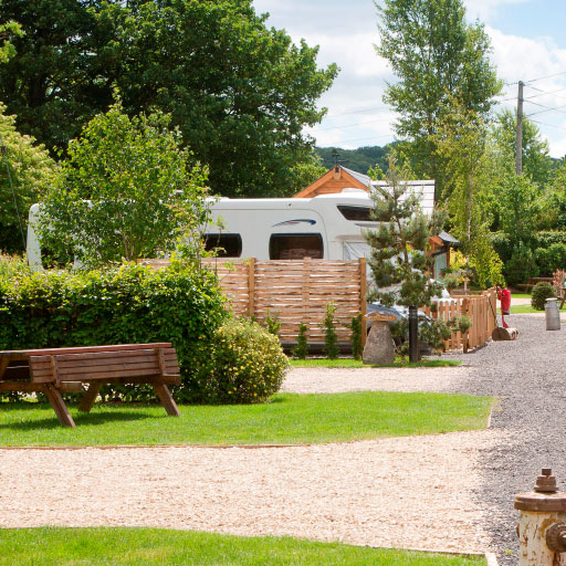 Stonehenge Camping & Glamping