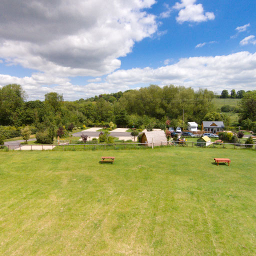 Stonehenge Camping & Glamping