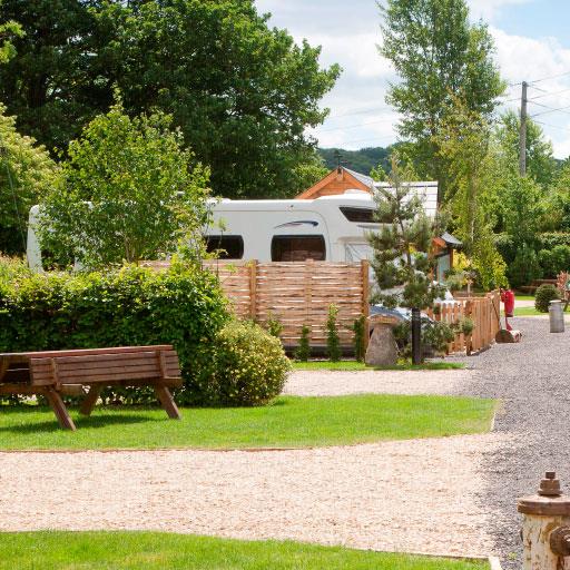 Stonehenge Camping & Glamping