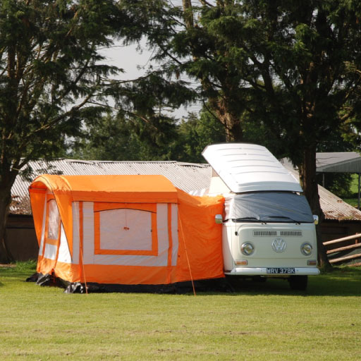 Stonehenge Camping & Glamping