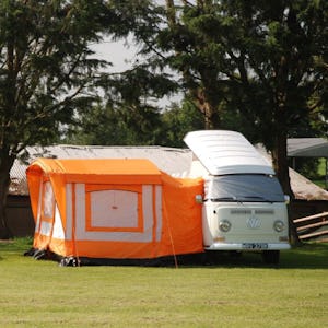 Stonehenge Camping & Glamping