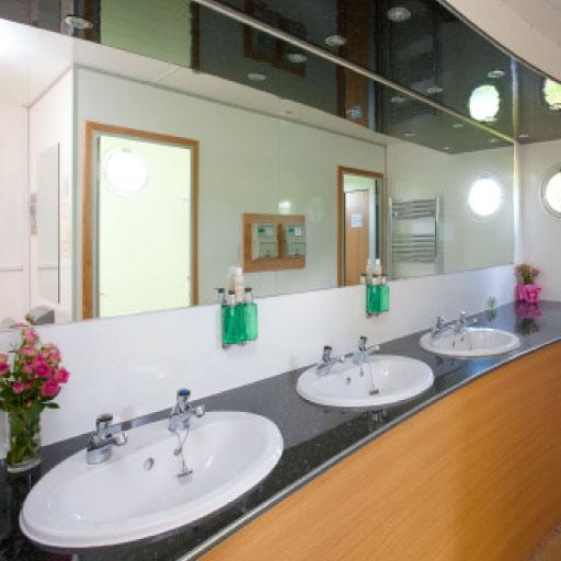 Stonehenge Camping & Glamping