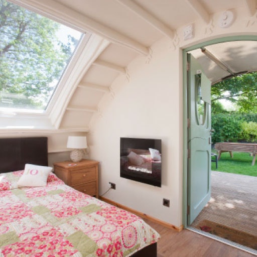 Stonehenge Camping & Glamping