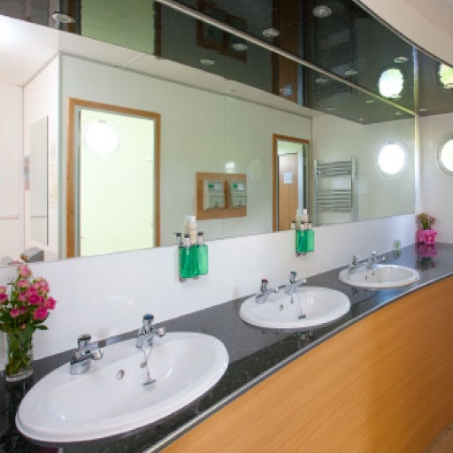 Stonehenge Camping & Glamping