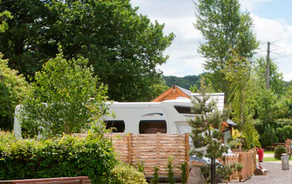 Stonehenge Camping & Glamping