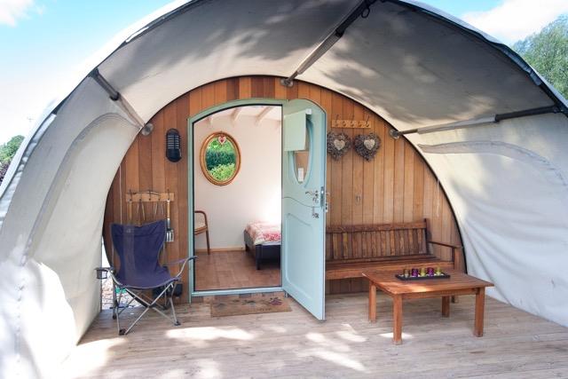 Stonehenge Touring Park