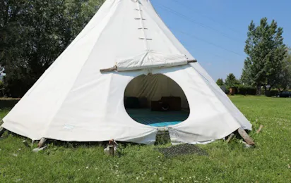 Storchencamp Rust