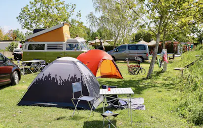 Storchencamp Rust
