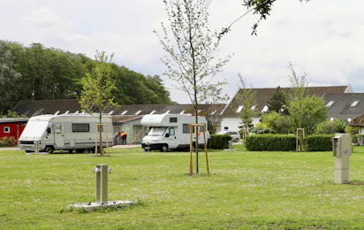 Storchencamp Purbach