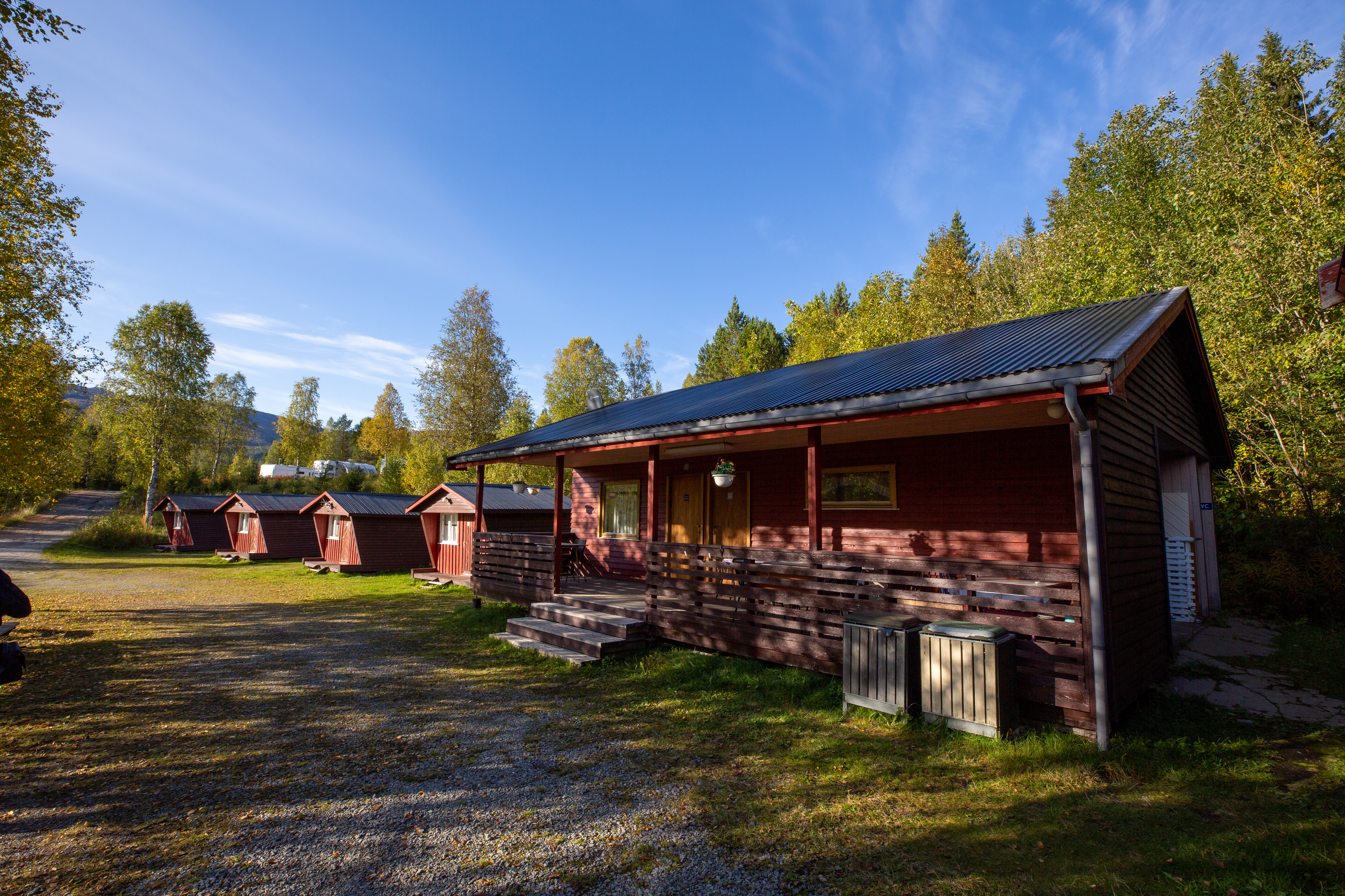 Storforsen Camping - Mietunterkuenfte - 2.jpg
